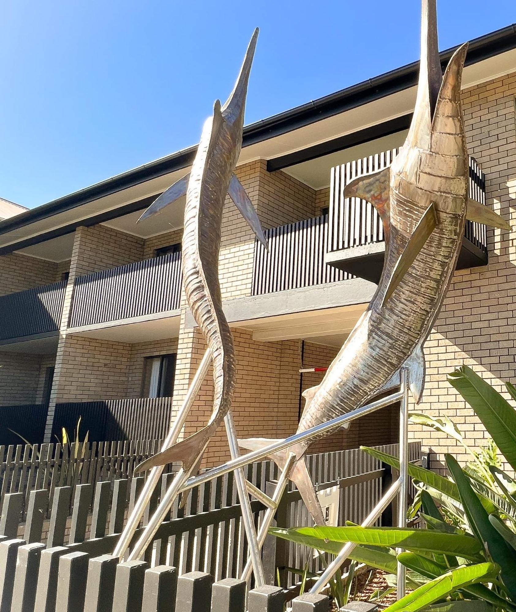 Bermagui Beach Hotel Exterior photo