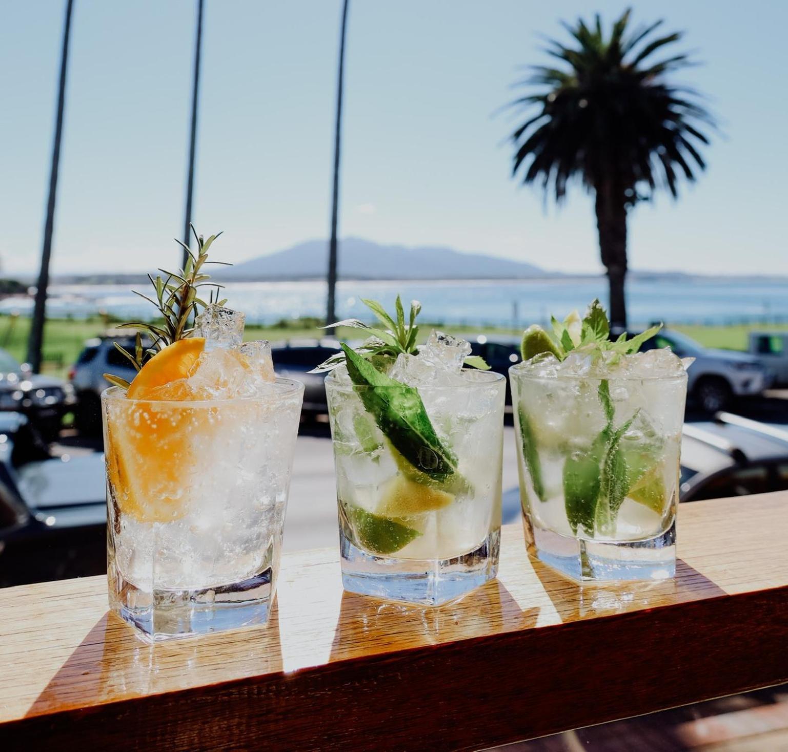 Bermagui Beach Hotel Exterior photo